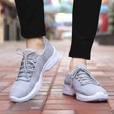 Mesh Shoes